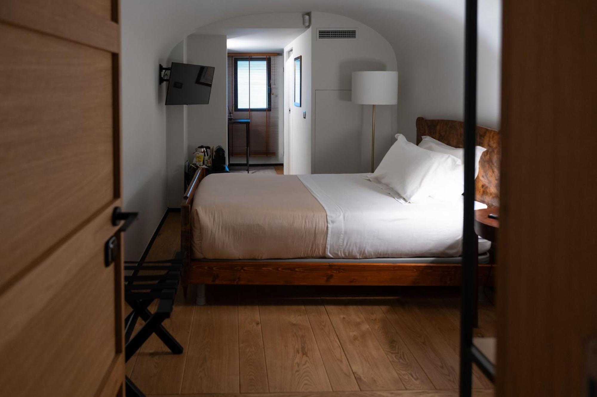Club64 Bed & Breakfast Andria Room photo